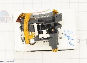 Двигатель Canon 18-135 IS, c редуктором, АСЦ YG2-3112